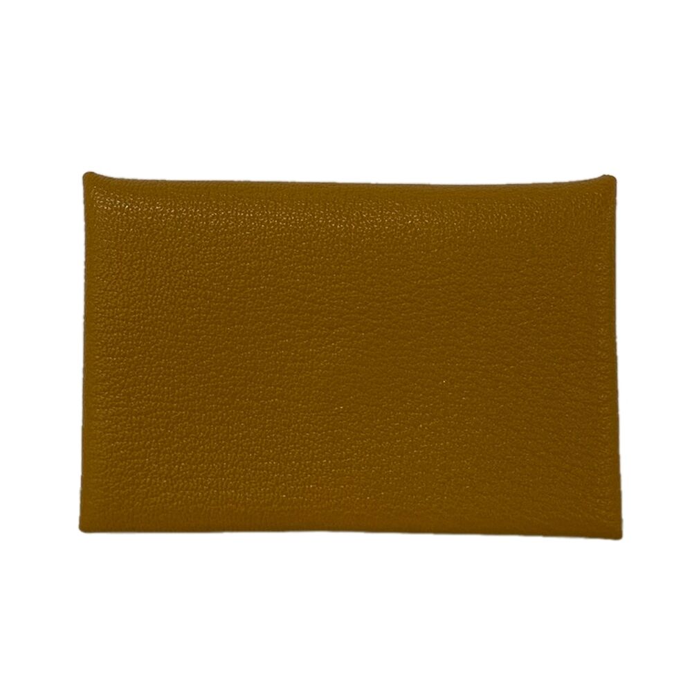 Hermès Calvi Coin Case